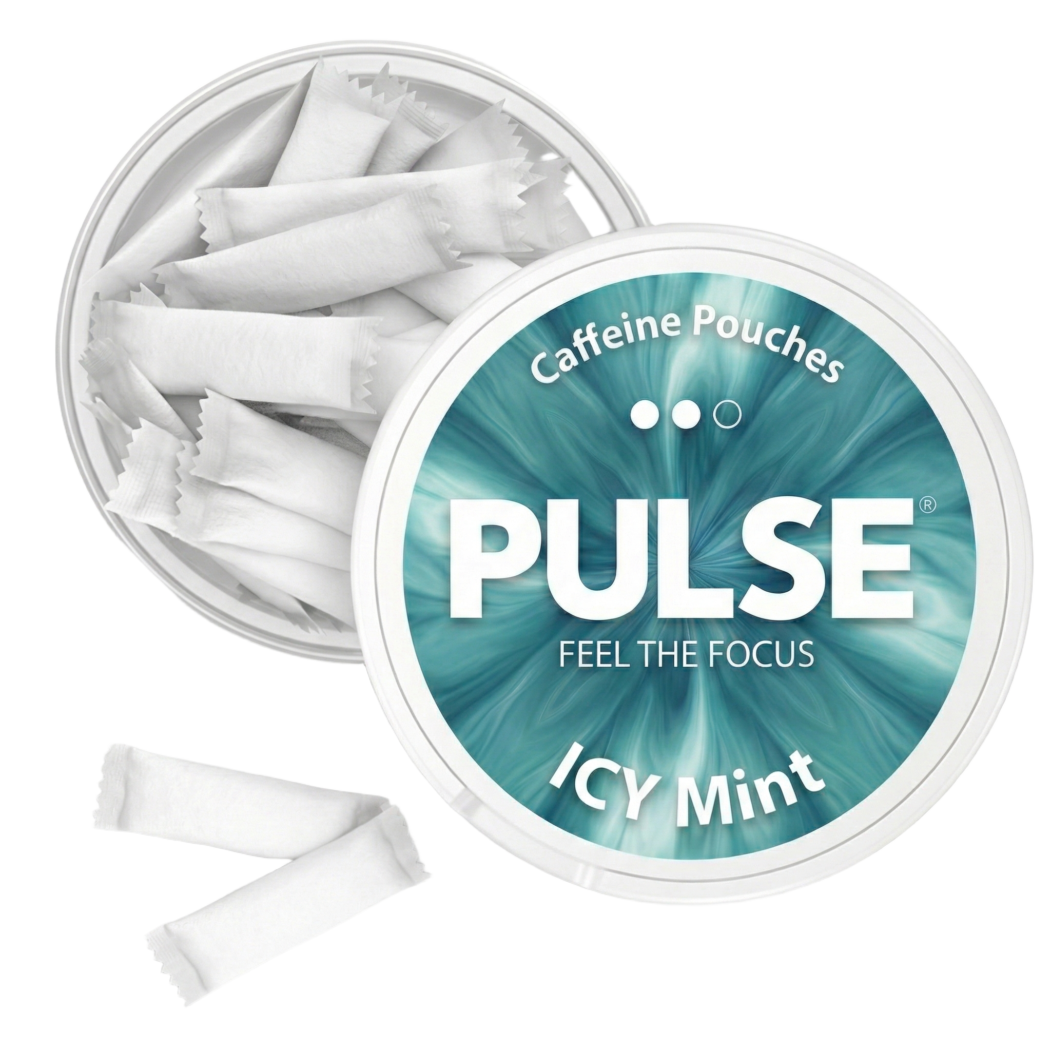 ICY Mint